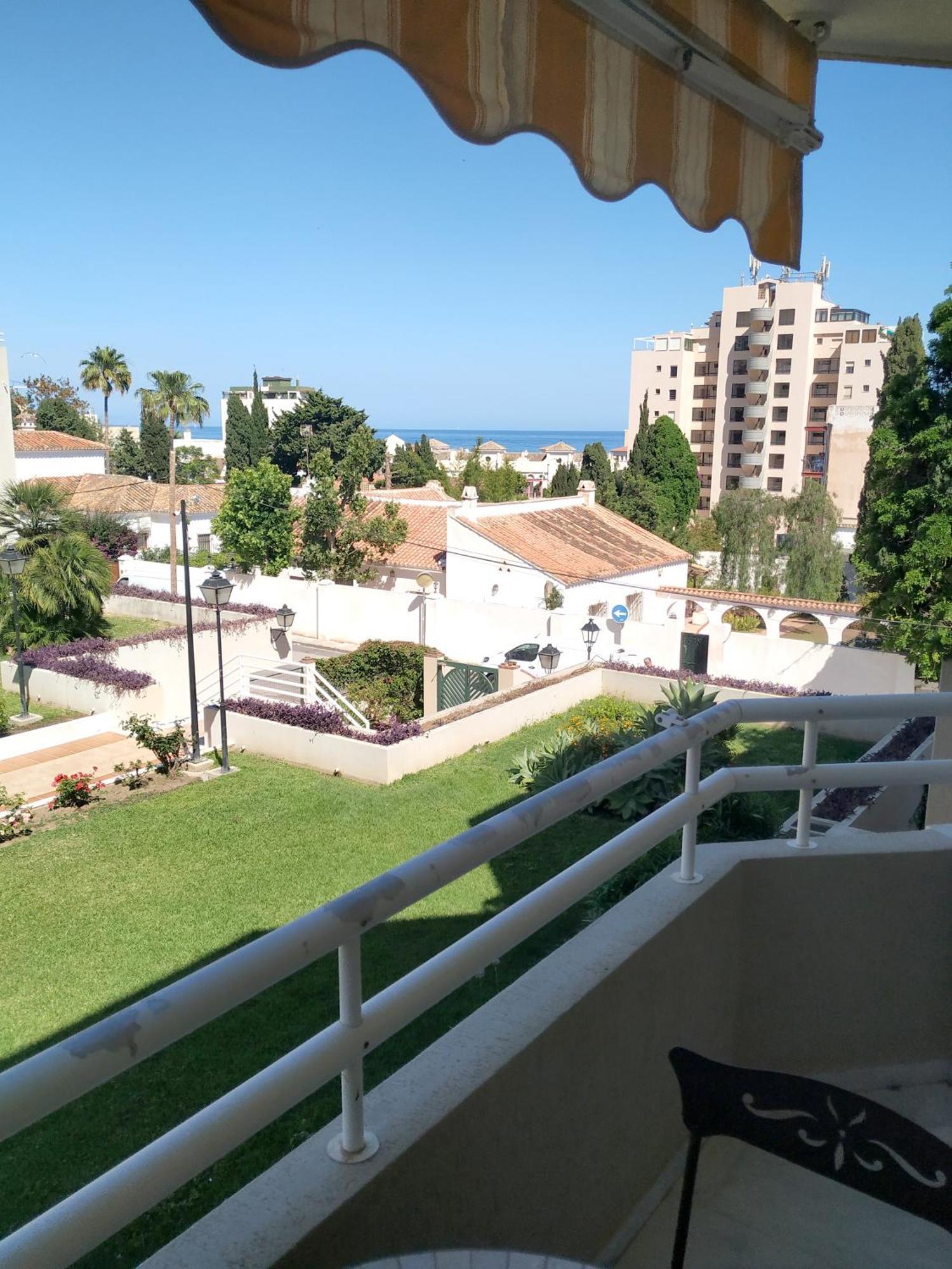 Carihuela Luxus Holiday 토레몰리노스 외부 사진